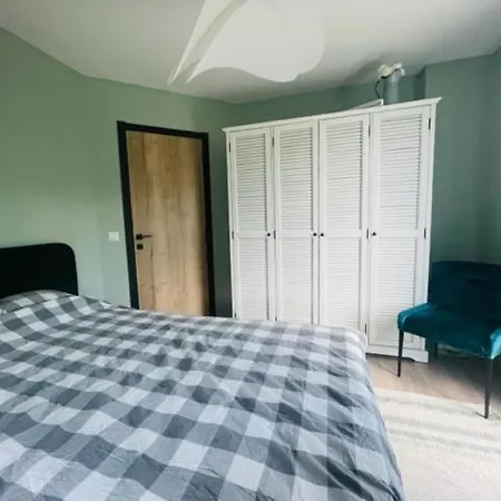 Bed & Breakfast Au Savoyard ! Beaufays