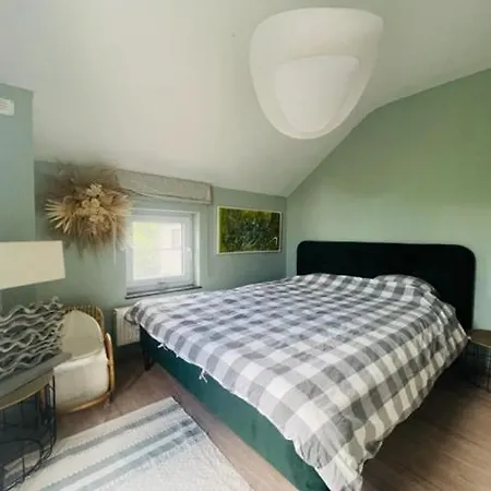 Bed & Breakfast Au Savoyard ! *