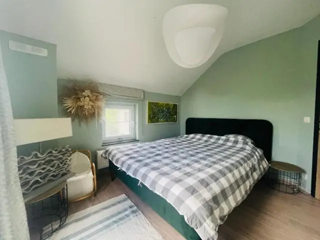 ベッド・アンド・ブレックファスト Au Savoyard ! *